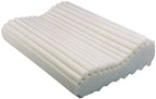 Neck & Neck 4-in-1 Cervical Pillow - Ergonomic, Contoured Support for Back & Neck Therapy