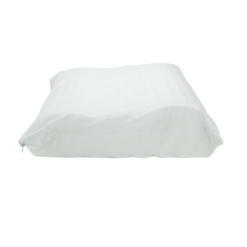 Neck & Neck 4-in-1 Cervical Pillow - Ergonomic, Contoured Support for Back & Neck Therapy
