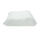 Neck & Neck 4-in-1 Cervical Pillow - Ergonomic, Contoured Support for Back & Neck Therapy