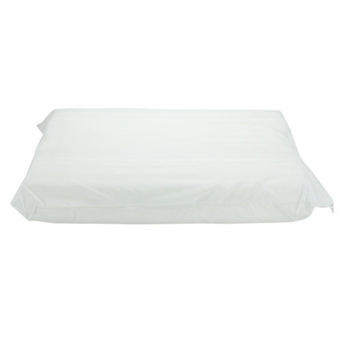 Neck & Neck 4-in-1 Cervical Pillow - Ergonomic, Contoured Support for Back & Neck Therapy