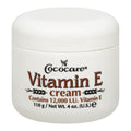 Cococare Vitamin E Cream - 12000 Iu - 4 Oz -Pack of 2