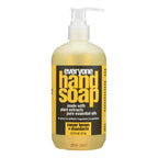 Everyone Hand Soap, Meyer Lemon and Mandarin, 12.75 oz (Case of 2)
