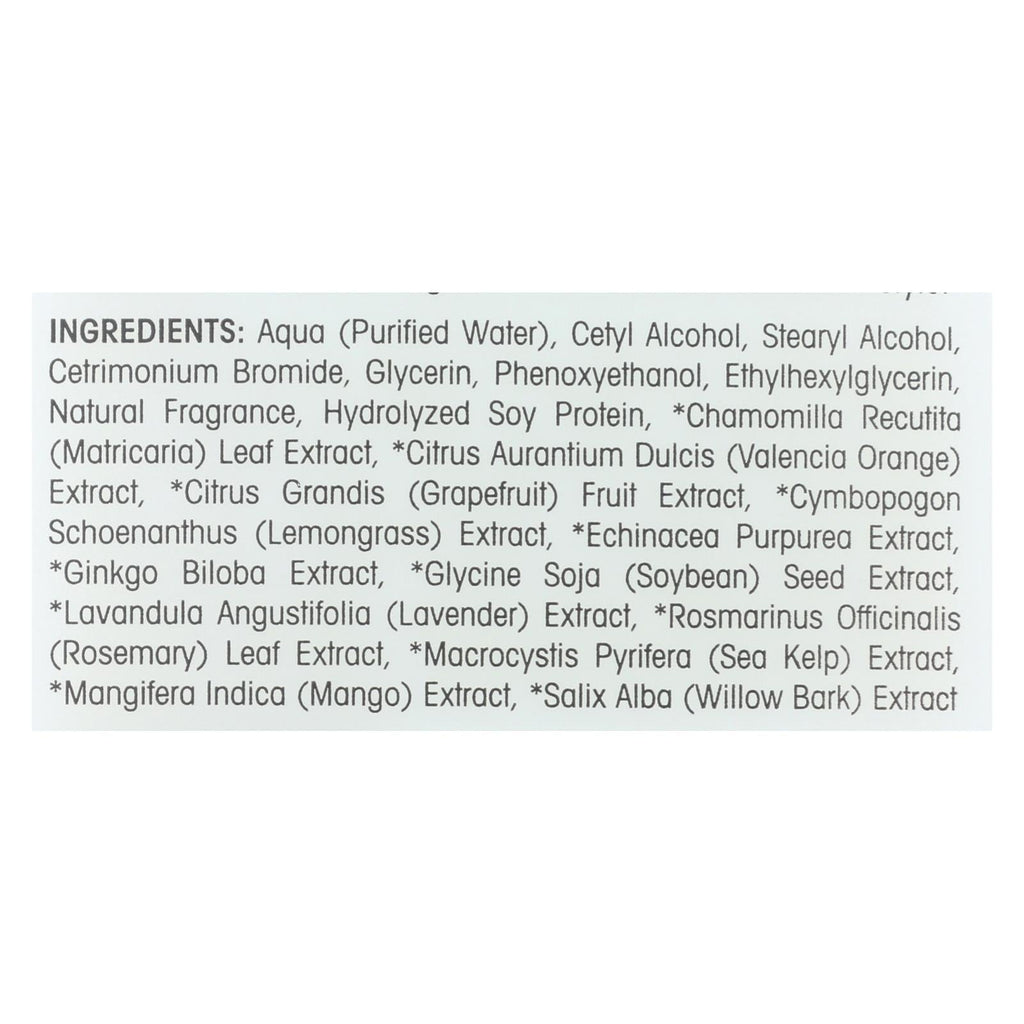 Giovanni Smooth as Silk Deep Moisture Conditioner, 24 fl oz (Case of 2)