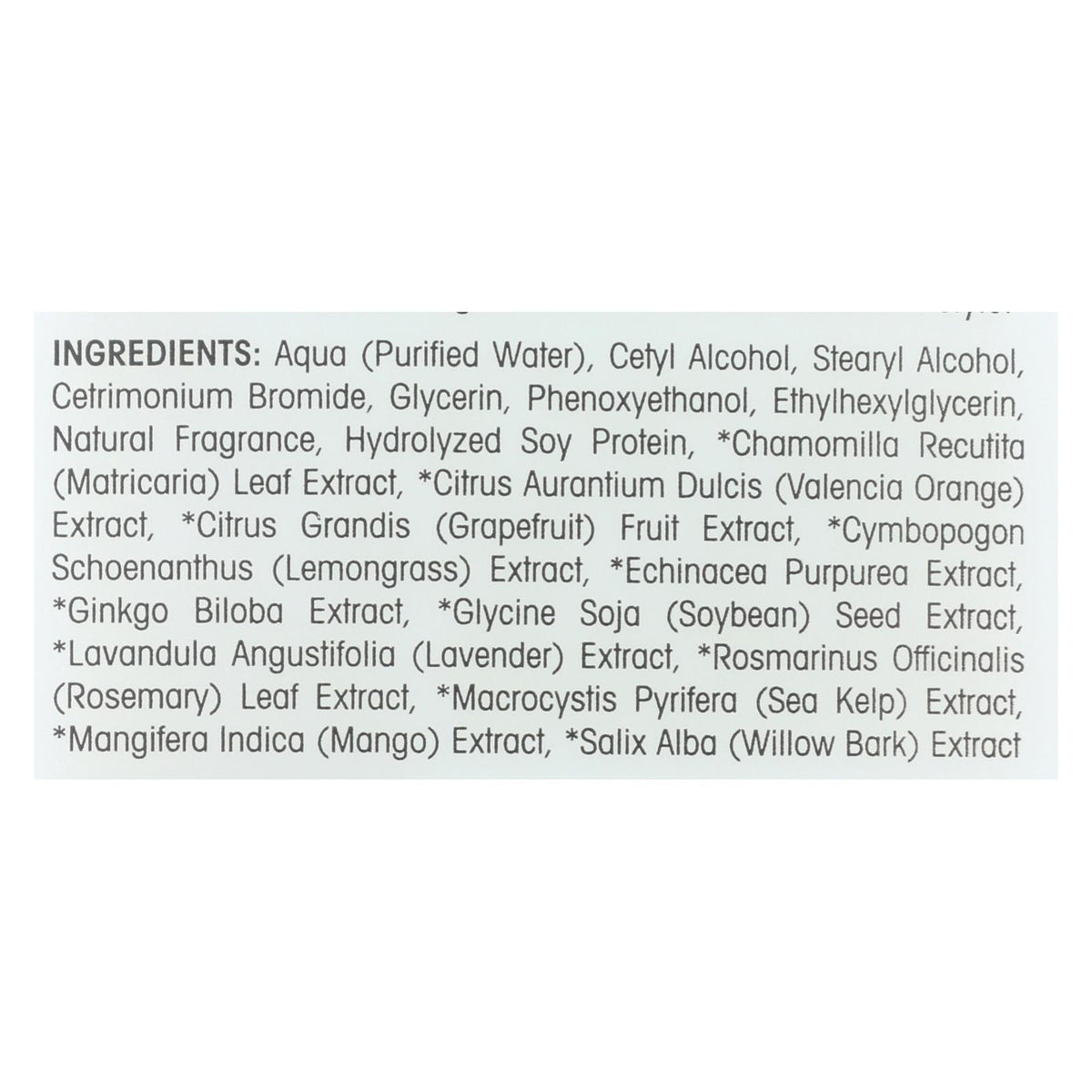 Giovanni Smooth as Silk Deep Moisture Conditioner, 24 fl oz (Case of 2)