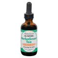HerbaSway Impeccably Pure HerbaGreen Tea, 2 oz (Case of 2)