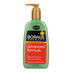 Shikai Borage Therapy Advanced Formula Lotion, Fragrance Free, 8 fl oz (Case of 2)