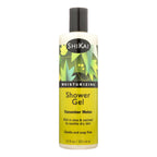Shikai Shower Gel, Cucumber Melon, 12 oz (Case of 2)