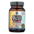 Amazing Herbs Black Seed Black Cumin Seed Oil, 90 Softgels (Case of 3)