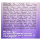 Giovanni 2chic Ultra-Repair Shampoo, Blackberry and Coconut Milk, 8.5 oz