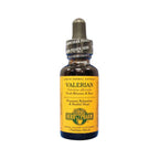 Herb Pharm Valerian Extract, 1 fl oz (Case of 3)
