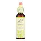 Bach Flower Remedies Clematis Essence, 0.7 fl oz (Case of 3)