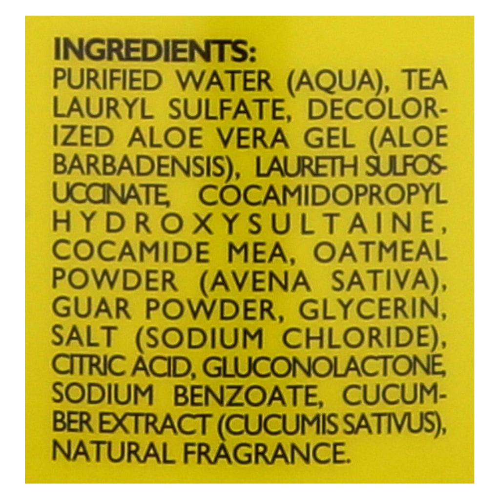 Shikai Shower Gel, Cucumber Melon, 12 oz