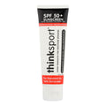 Thinksport Sunscreen SPF 50+, 3 fl oz (Case of 2)