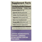 Celestial Seasonings Wellness Sinus Soother Tea, 20 ct (Case of 6)