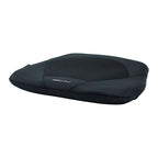 ObusForme Gel Seat – Chair & Wheelchair Cushion, Cooling Mesh, Memory Foam, 18” x 17” x 2”