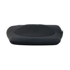 ObusForme Gel Seat – Chair & Wheelchair Cushion, Cooling Mesh, Memory Foam, 18” x 17” x 2”