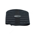 ObusForme Men’s Back Support Belt S/M – Black, Adjustable Lumbar Support for Posture & Lifting