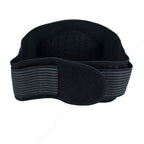 ObusForme Men’s Back Support Belt S/M – Black, Adjustable Lumbar Support for Posture & Lifting