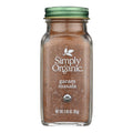 Simply Organic Garam Masala, 3 oz (Case of 6)