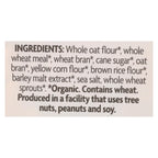Nature's Path Organic Multigrain Oat Bran Cereal, 32 oz (Case of 6)