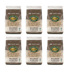 Nature's Path Organic Multigrain Oat Bran Cereal, 32 oz (Case of 6)