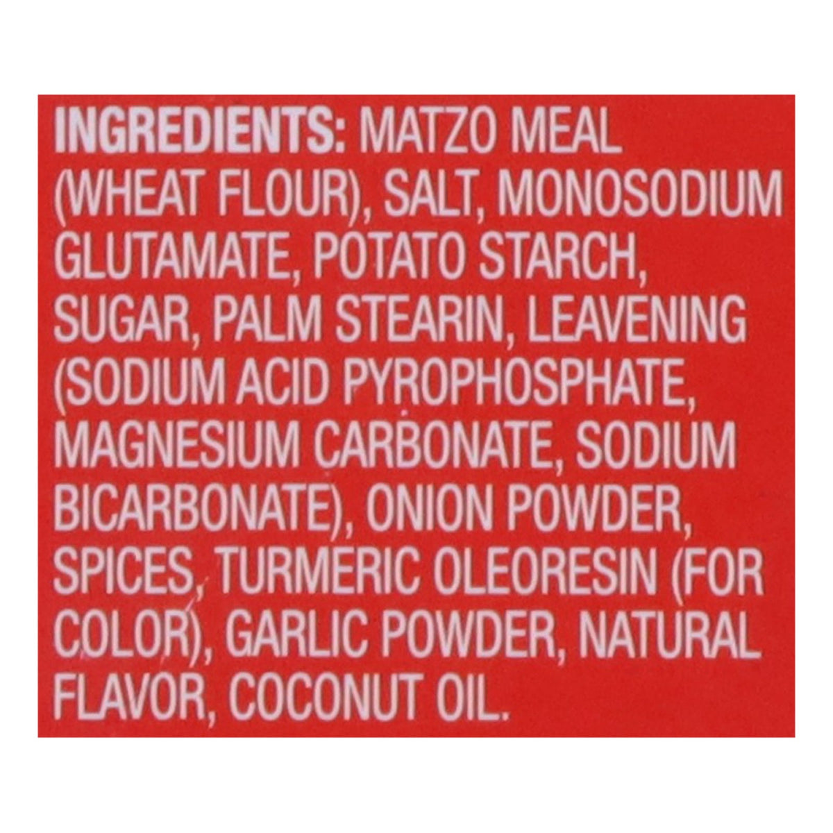 Lipton Matzo Ball & Soup Mix, 4.3 oz (Case of 12)