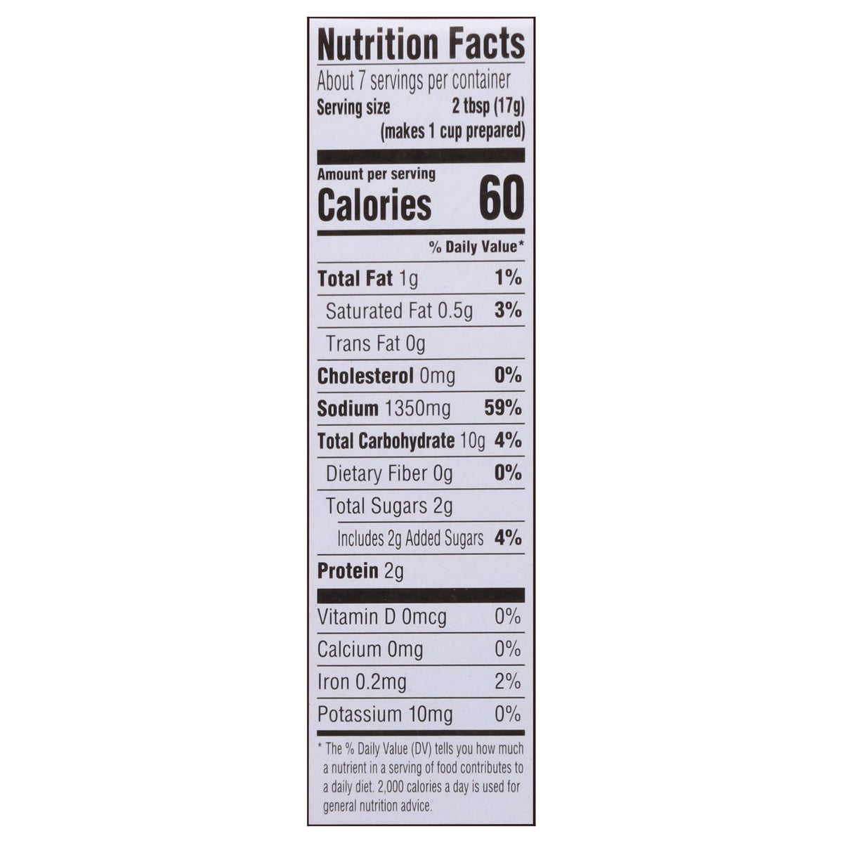 Lipton Matzo Ball & Soup Mix, 4.3 oz (Case of 12)