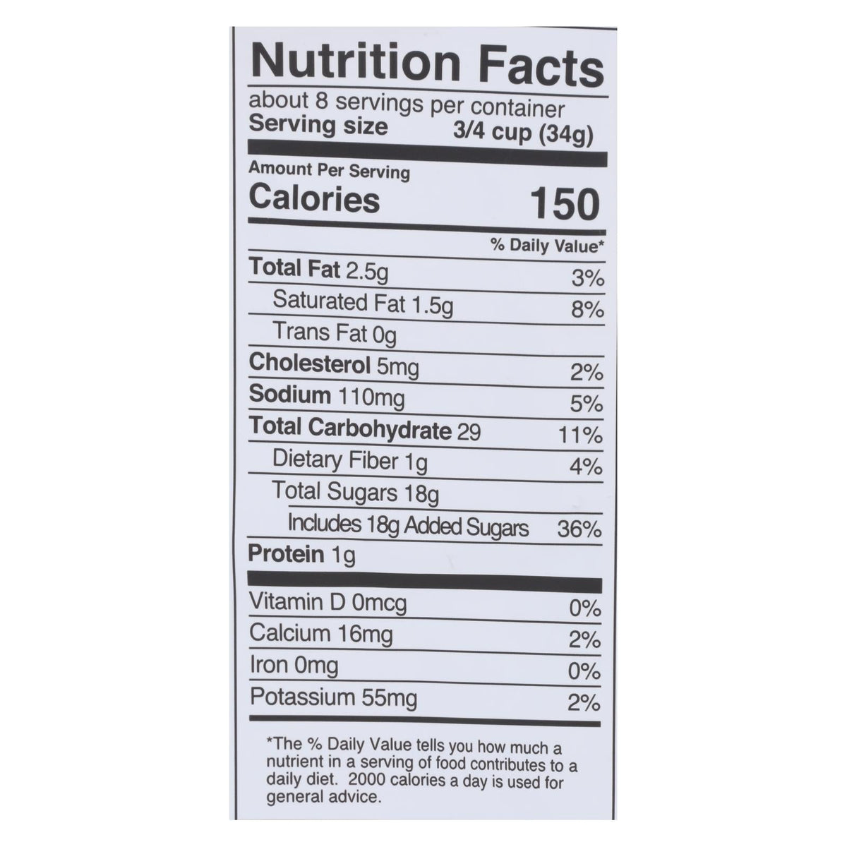 Fisher's Popcorn Caramel Popcorn, 10 oz (Case of 6)