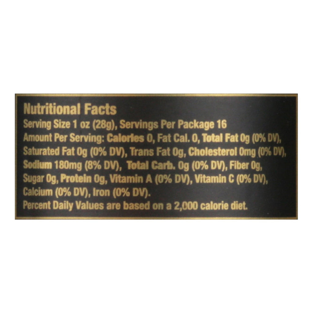 Pittsburg Pickle Picklixir Pickle Juice, 16 oz (Case of 12)