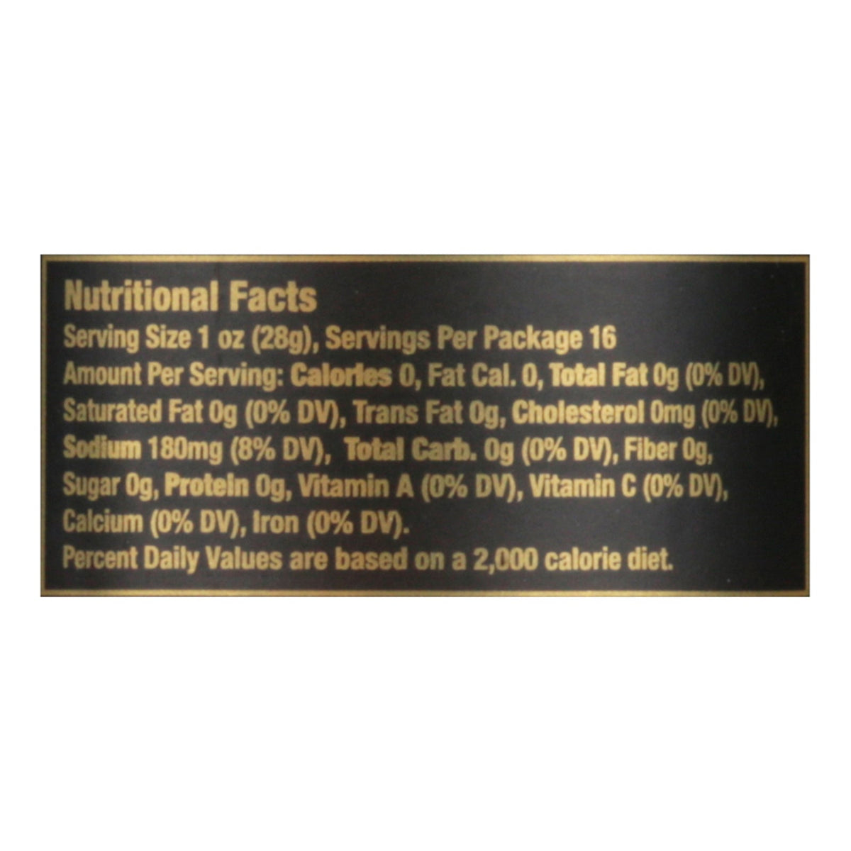 Pittsburg Pickle Picklixir Pickle Juice, 16 oz (Case of 12)