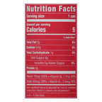 Gorgie Watermelon Crush Sparkling Energy Drink, 12 fl oz (Case of 12)