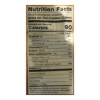 Drizzilicious S'mores Mini Rice Crisps, 4 oz (Case of 12)