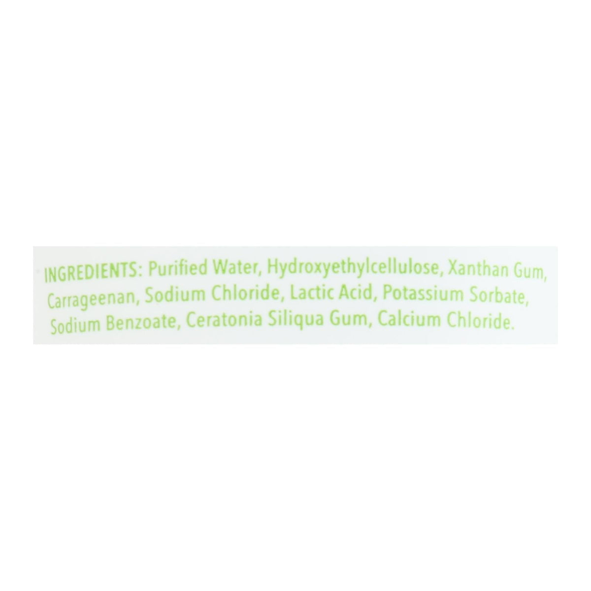 Good Clean Love BioNude Ultra Personal Lubricant, 3 oz