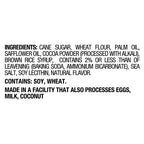 Back to Nature Classic Double Creme Sandwich Cookies, 8.25 oz (Case of 6)