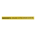 Bragg - Olive Oil - Organic - Extra Virgin - 16 Oz - 1 Each