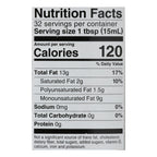 Bragg - Olive Oil - Organic - Extra Virgin - 16 Oz - 1 Each