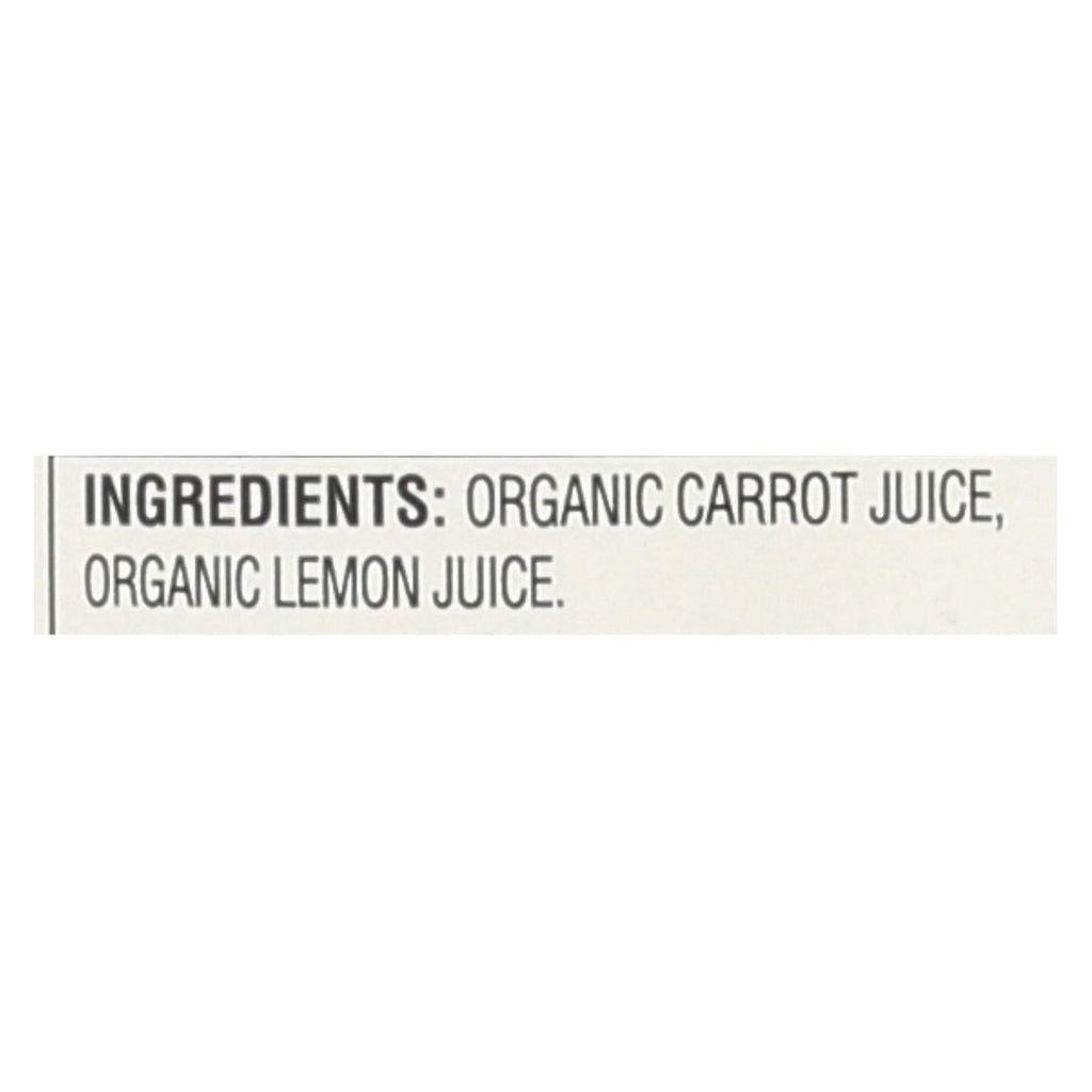 R.W. Knudsen Organic Carrot Juice, 32 fl oz (Case of 6)
