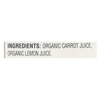 R.W. Knudsen Organic Carrot Juice, 32 fl oz (Case of 6)