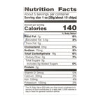Food Should Taste Good Blue Corn Tortilla Chips, 5.5 oz (Case of 12)
