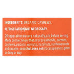 Artisana Raw Cashew Nut Butter, 14 oz (Case of 6)