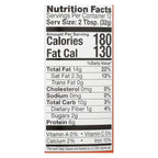 Artisana Raw Cashew Nut Butter, 14 oz (Case of 6)