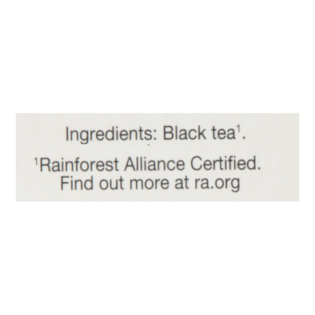 PG Tips Natural Black Tea, 40 Bags (Case of 6)