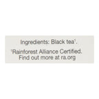 PG Tips Natural Black Tea, 40 Bags (Case of 6)