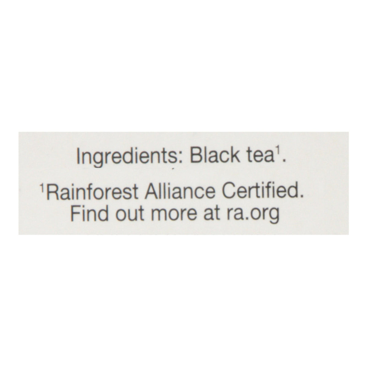 PG Tips Natural Black Tea, 40 Bags (Case of 6)
