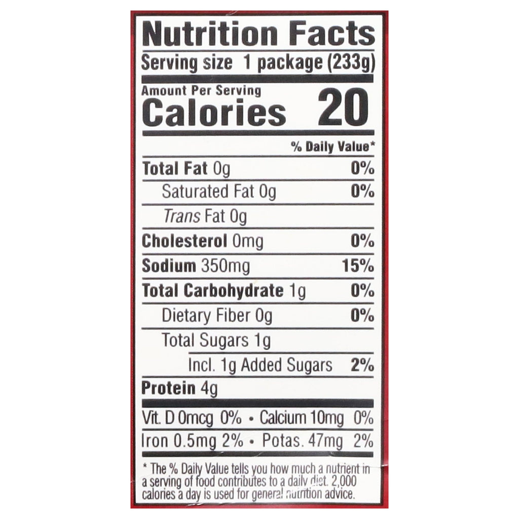 Kitchen Basics Beef Stock, 8.25 fl oz (Case of 12)