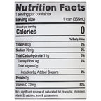Cove Soda Root Beer, 12 fl oz (Case of 12)