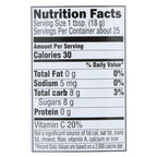 Crofter's Organic Premium Fruit Spread, Berry Harvest, 16.5 oz (Case of 6)