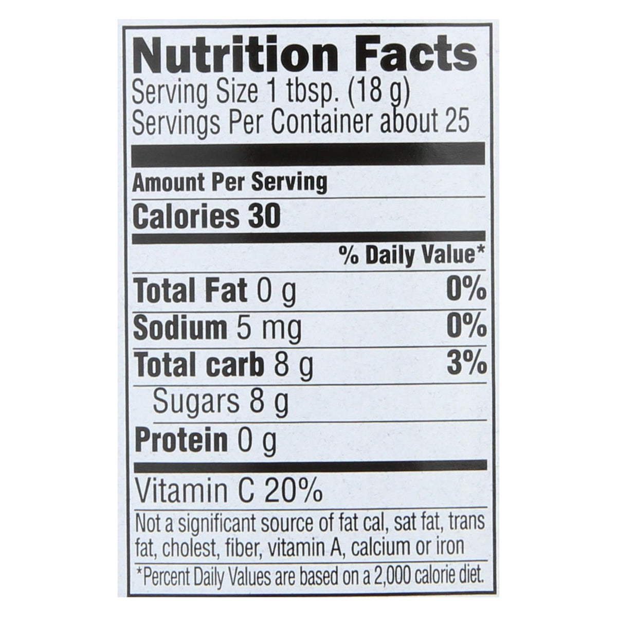 Crofter's Organic Premium Fruit Spread, Berry Harvest, 16.5 oz (Case of 6)