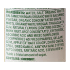 Walden Farms Calorie Free Pear and White Balsamic Vinaigrette, 12 fl oz (Case of 6)