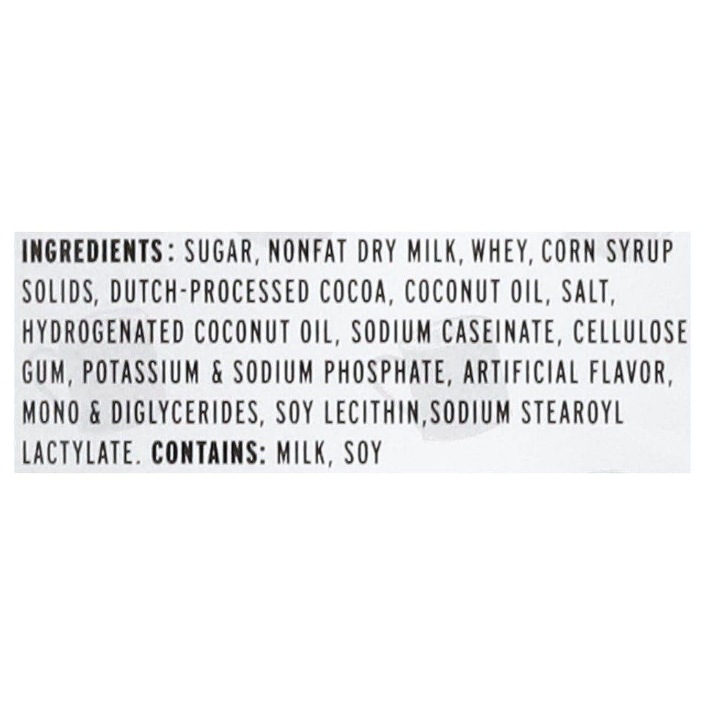Cocoa Classics Chocolate Supreme Cocoa Packets, 1.25 oz (Case of 12)